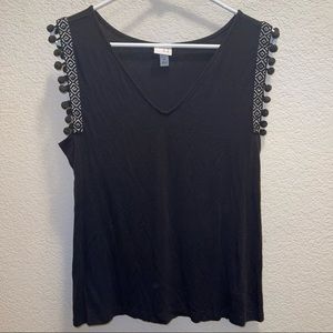 Target A New Day Tank